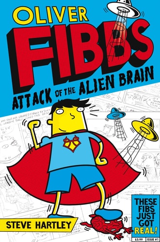 Attack of the Alien Brain-1