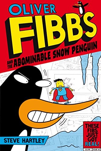 The Abominable Snow Penguin-zoom-