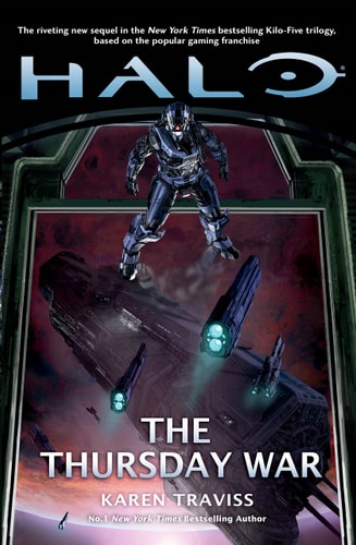 The Thursday War-1