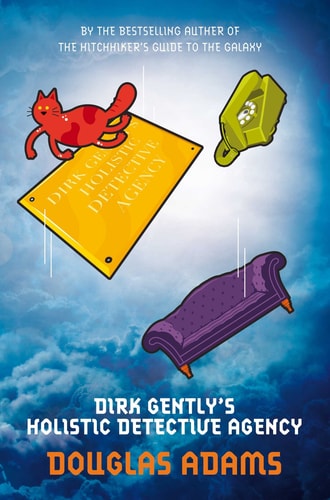 Dirk Gently's Holistic Detective Agency-zoom-1