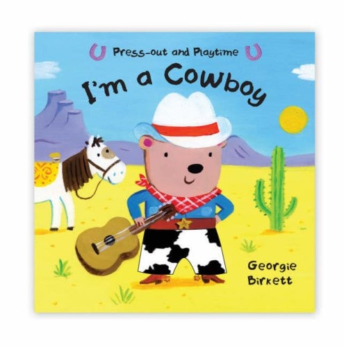 I'm a Cowboy