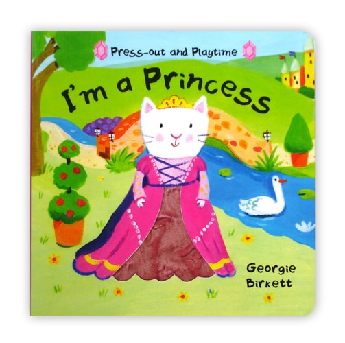 I'm a Princess