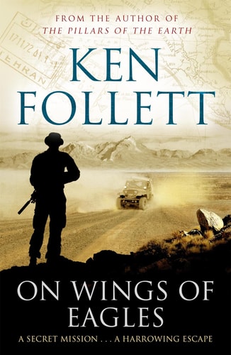 On Wings of Eagles-zoom-1