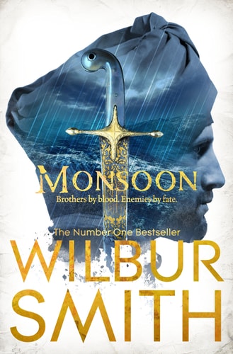 Monsoon (Courtney #10)-1