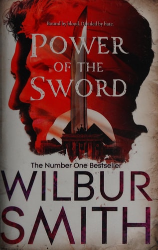 Power of the Sword: a Courtney Novel 5