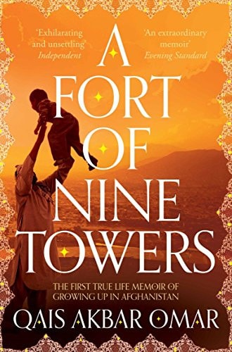 A Fort of Nine Towers-zoom-