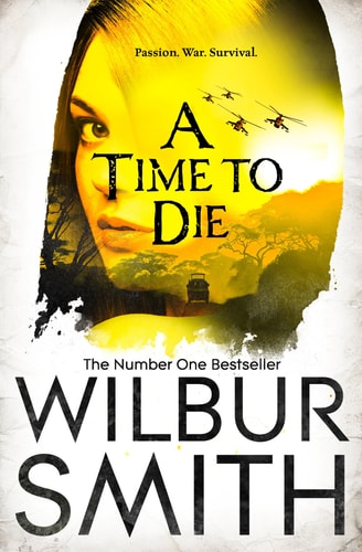 A Time to Die-1