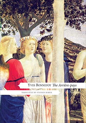 The Arrière-pays