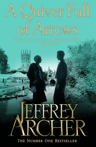 A Quiver Full of Arrows-1