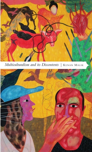 Multiculturalism and Its Discontents Rethinking Diversity After 9/11