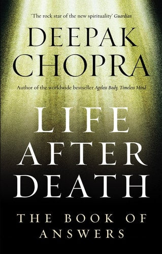 Life After Death The Book of Answers-zoom-
