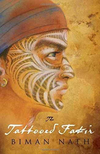 The Tattooed Fakir-1