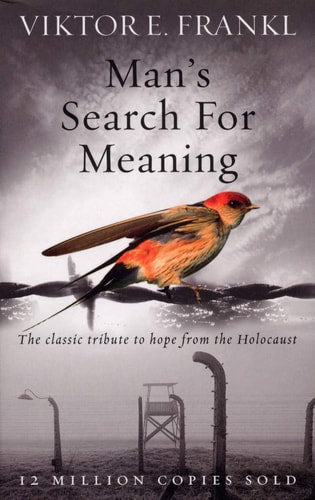 Man's Search for Meaning The Classic Tribute to Hope from the Holocaust-zoom-