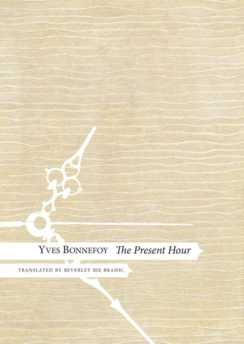 The Present Hour And, In a Piece of Broken Mirror