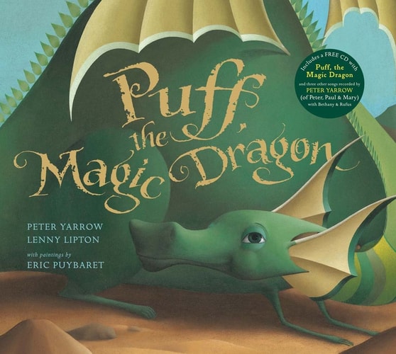 Puff, the Magic Dragon-zoom-