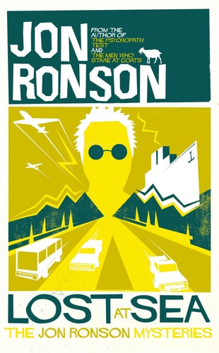 Lost at Sea The Jon Ronson Mysteries-zoom-1