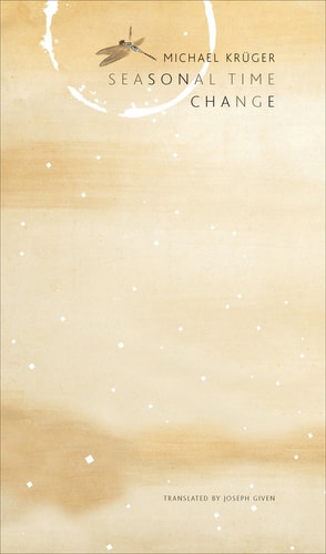 Seasonal Time Change Selected Poems