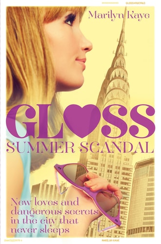 GLOSS 2: Summer Scandal-1
