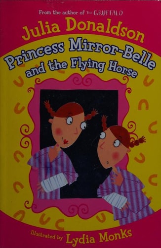 Princess Mirror-Belle and the Flying Horse-zoom-1