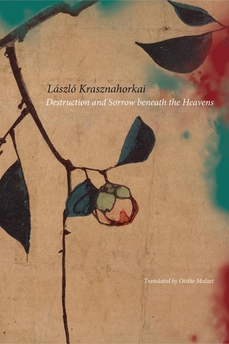 Destruction and Sorrow Beneath the Heavens Reportage