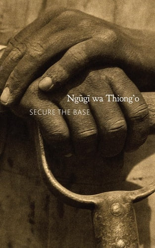 Secure the Base Making Africa Visible in the Globe