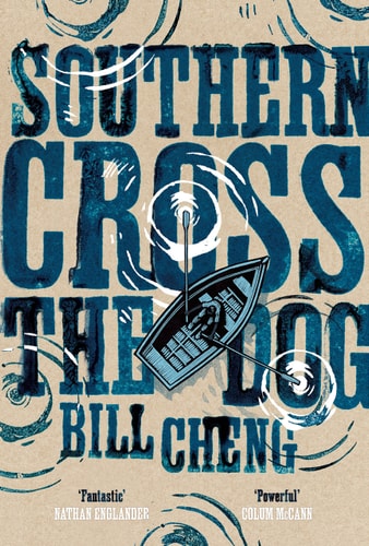 Southern Cross the Dog