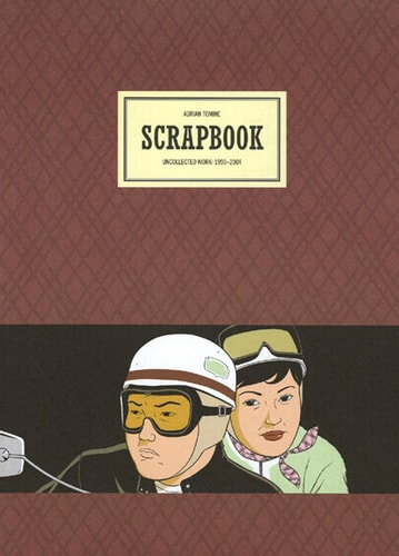Scrapbook: Uncollected Work, 1990-2004-zoom-1