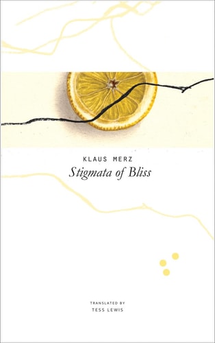 Stigmata of Bliss Three Novellas