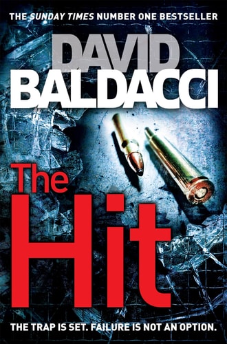 The Hit-zoom-