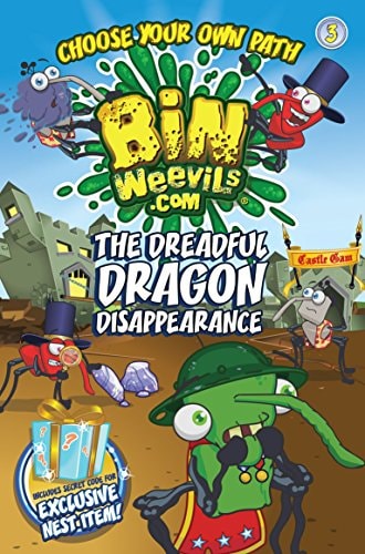 The Dreadful Dragon Disappearance-zoom-