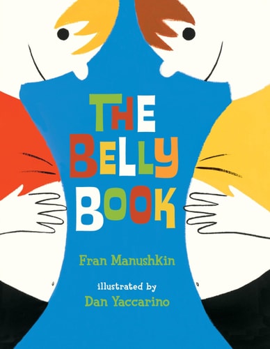 The Belly Book-zoom-1