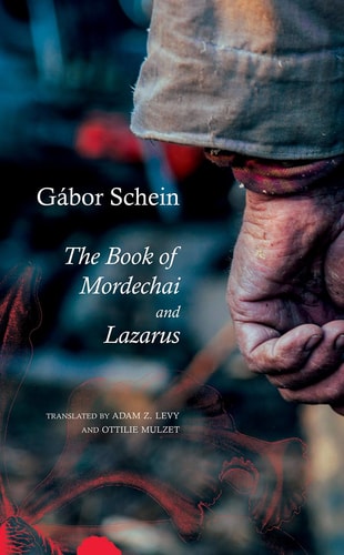 The Book of Mordechai Lazarus