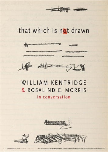 That which is Not Drawn Conversations