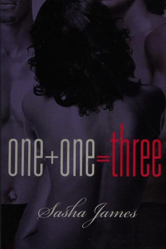 One + One = Three A Novel
