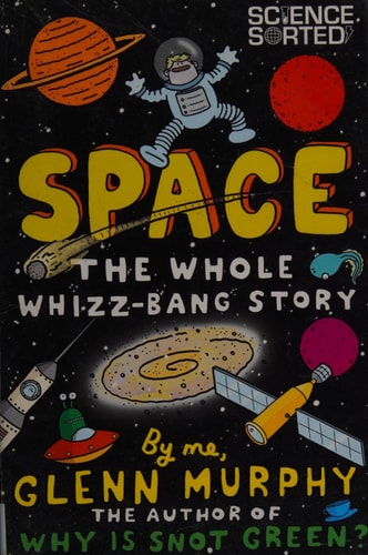 Space: The Whole Whizz-Bang Story-zoom-1