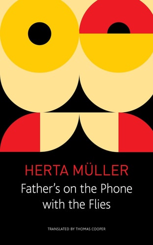 Father's on the Phone with the Flies A Selection