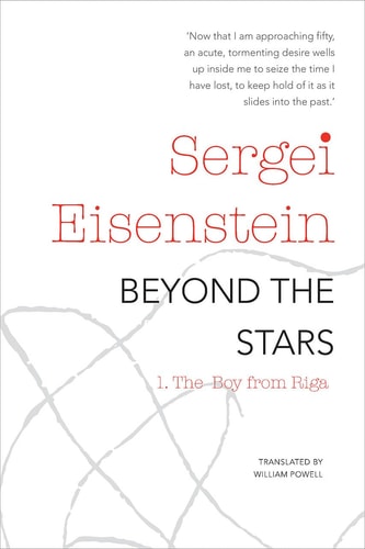 Beyond the Stars, Part 1 The Boy from Riga