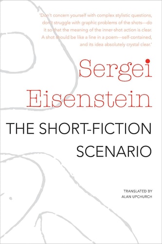 The Short Fiction Scenario