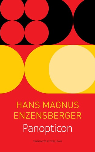 Panopticon Twenty Ten-minute Essays
