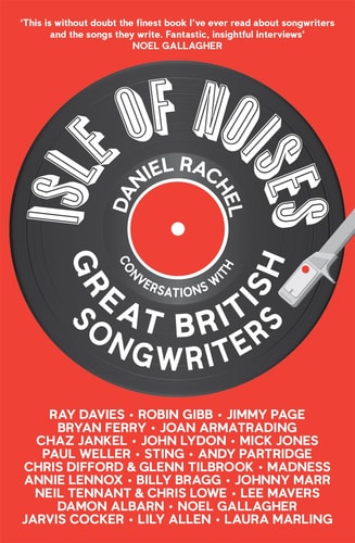 Isle of Noises Conversations with Great British Songwriters-1