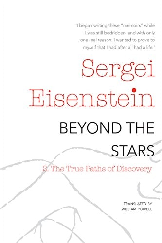Beyond the Stars, Part 2 The True Paths of Discovery