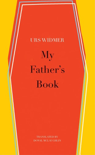 My Father's Book