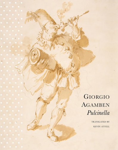Pulcinella Or Entertainment for Children