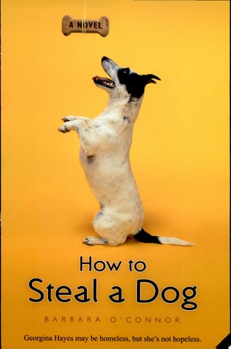 How to Steal a Dog-zoom-