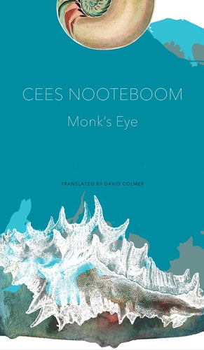 Monk's Eye Poems