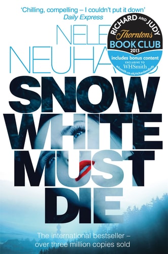 Snow White Must Die-zoom-1