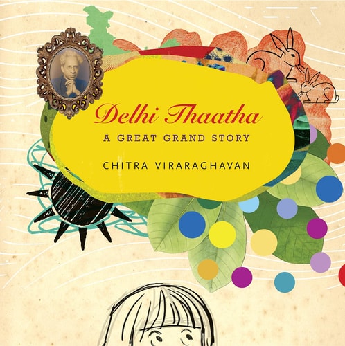 Delhi Thaatha A Great Grand Story
