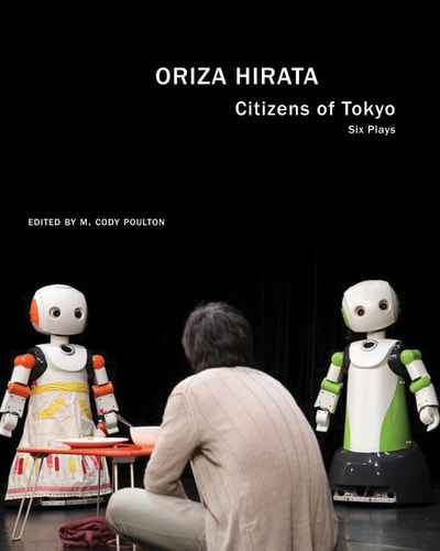 Citizens of Tokyo Six Plays