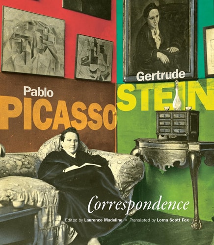 Correspondence Pablo Picasso and Gertrude Stein