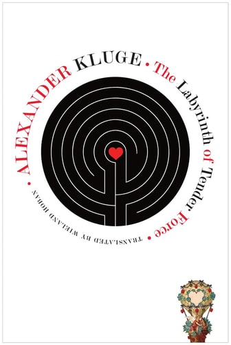 The Labyrinth of Tender Force 166 Love Stories